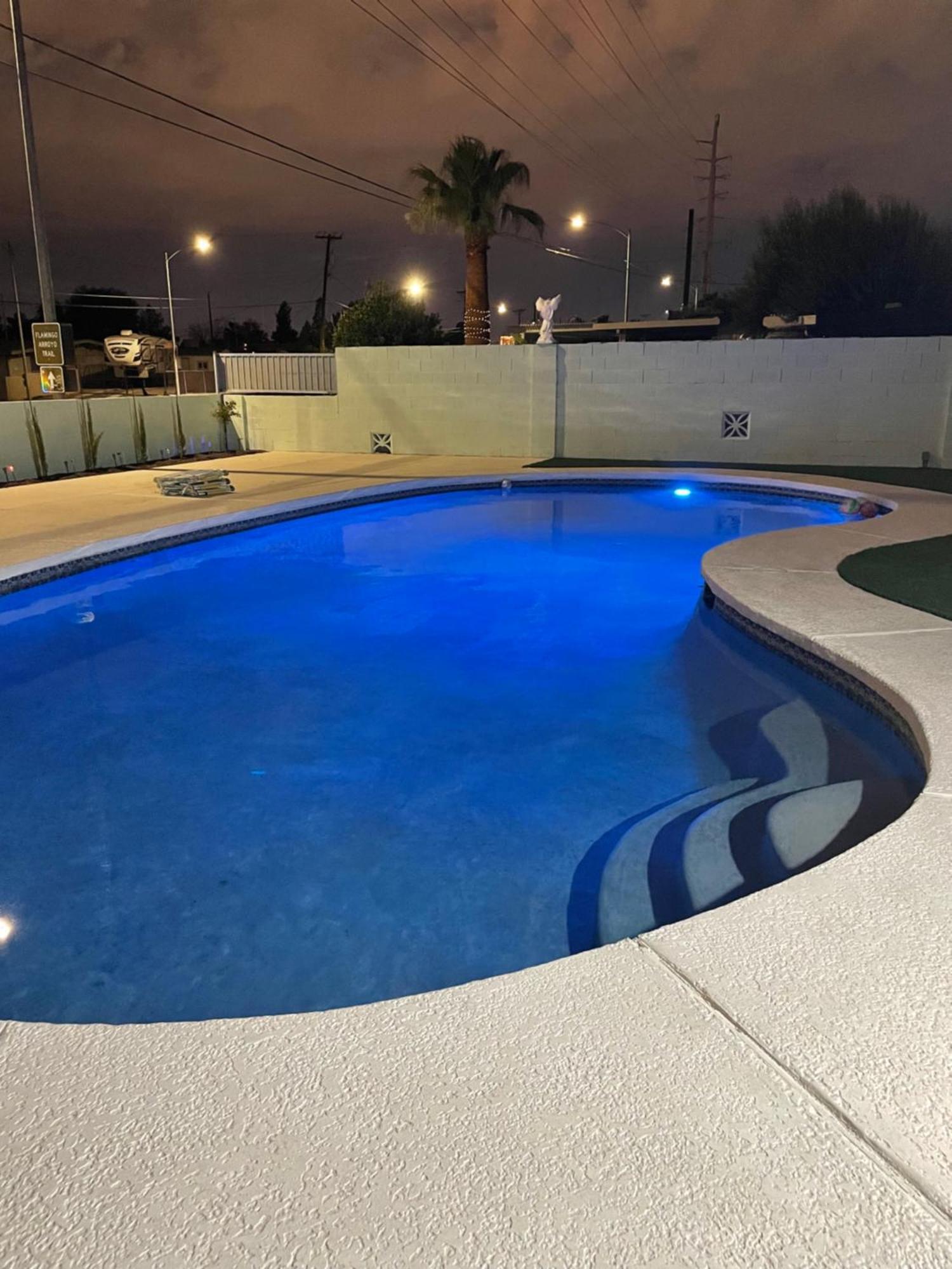Adorable Private With Pool Pets R Welcome